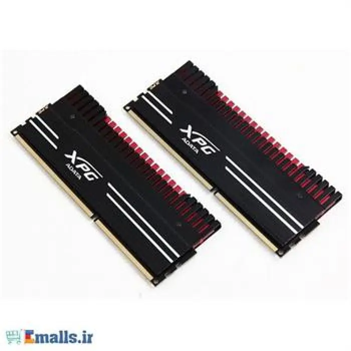 رم دسکتاپ DDR3 دو کاناله 2400 مگاهرتز CL11 ای دیتا مدل XPG V3 ظرفیت 8 گیگابایت -gallery-7