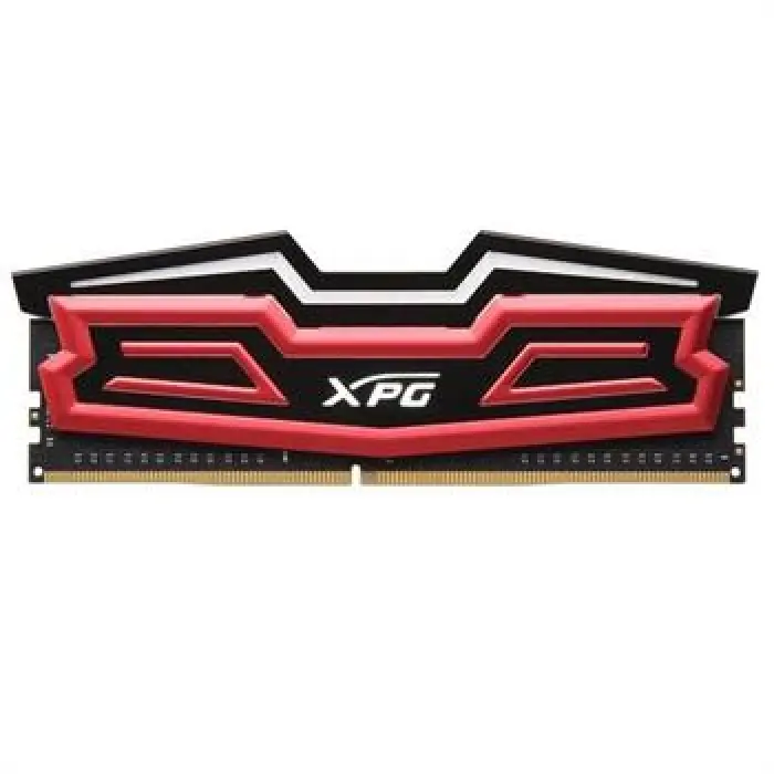 رم کامپیوتر تک کاناله DIMM ای دیتا مدل XPG SPECTRIX D40 با فرکانس 3000 مگاهرتز ظرفیت 8 گیگابایت -gallery-3