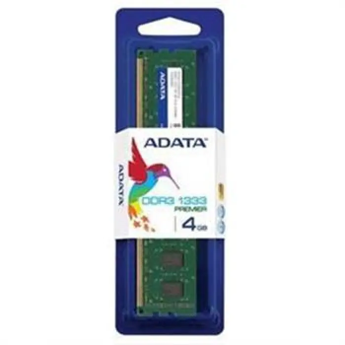 رم کامپیوتر ای دیتا مدل Premier DDR3 ظرفیت 4 گیگابایت -gallery-2