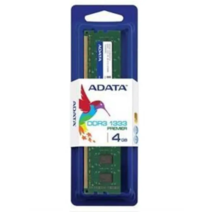 رم کامپیوتر ای دیتا مدل Premier DDR3 ظرفیت 4 گیگابایت -gallery-8