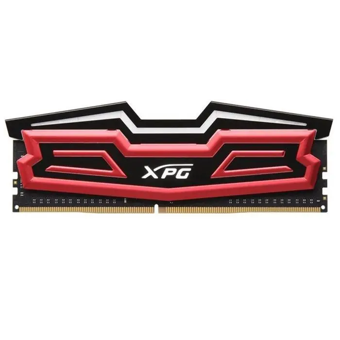 رم کامپیوتر تک کاناله DIMM ای دیتا مدل XPG SPECTRIX D40 با فرکانس 2666 مگاهرتز ظرفیت 8 گیگابایت -gallery-9