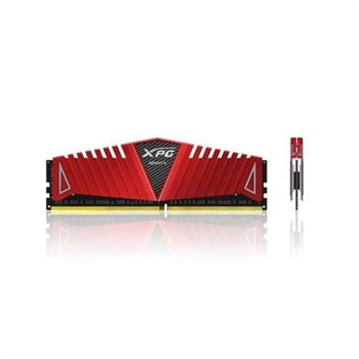 رم دسکتاپ DDR4 دو کاناله 3200 مگاهرتز CL16 ای دیتا مدل XPG Z1 ظرفیت 8 گیگابایت -gallery-3