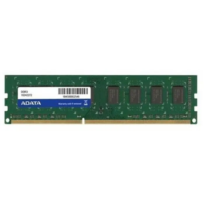 رم دسکتاپ DDR3L تک کاناله 1600 مگاهرتز CL11 ای دیتا مدل Premier ظرفیت 8 گیگابایت -gallery-16
