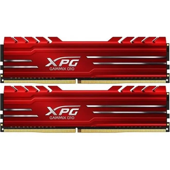 رم دسکتاپ DDR4 دو کاناله 2800 مگاهرتز CL17 ای دیتا مدل XPG GAMMIX D10 ظرفیت 8 گیگابایت -gallery-15
