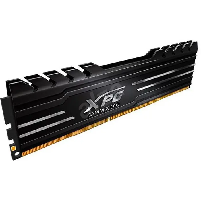 رم دسکتاپ DDR4 دو کاناله 2800 مگاهرتز CL17 ای دیتا مدل XPG GAMMIX D10 ظرفیت 8 گیگابایت -gallery-12