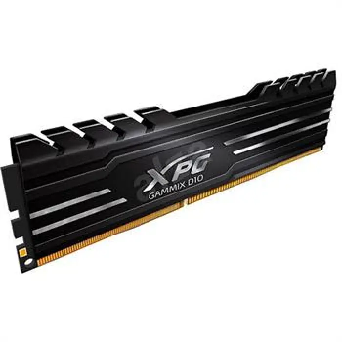 رم دسکتاپ DDR4 دو کاناله 2800 مگاهرتز CL17 ای دیتا مدل XPG GAMMIX D10 ظرفیت 8 گیگابایت -gallery-3
