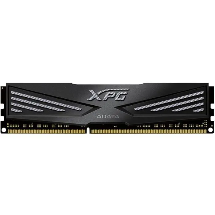 رم دسکتاپ DDR3 تک کاناله 1600 مگاهرتز CL9 ای دیتا مدل XPG V1 ظرفیت 4 گیگابایت -gallery-13