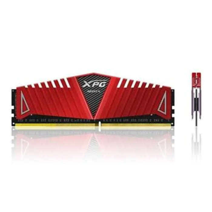 رم دسکتاپ DDR4 دو کاناله 2400 مگاهرتز CL16 ای دیتا مدل XPG Z1 ظرفیت 16 گیگابایت -gallery-1