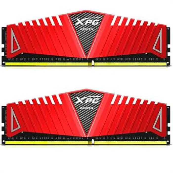 رم دسکتاپ DDR4 دو کاناله 2400 مگاهرتز CL16 ای دیتا مدل XPG Z1 ظرفیت 16 گیگابایت -gallery-2