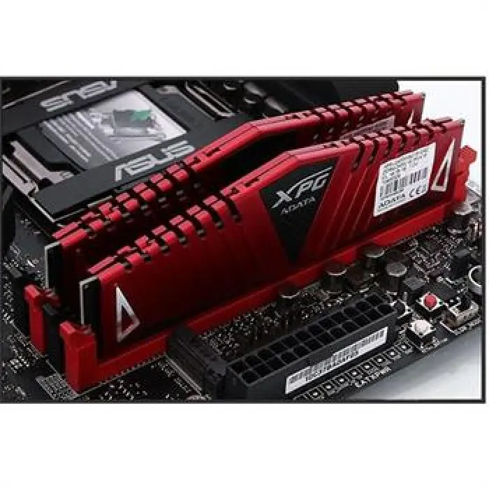 رم دسکتاپ DDR4 دو کاناله 2400 مگاهرتز CL16 ای دیتا مدل XPG Z1 ظرفیت 16 گیگابایت -gallery-3