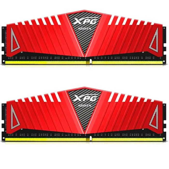 رم دسکتاپ DDR4 دو کاناله 2400 مگاهرتز CL16 ای دیتا مدل XPG Z1 ظرفیت 16 گیگابایت -gallery-7