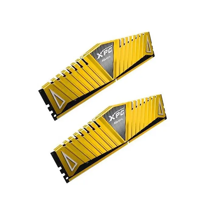 رم دسکتاپ DDR4 دو کاناله ای دیتا 3200 مگاهرتز مدل XPG Z1 با ظرفیت 16 گیگابایت -gallery-10