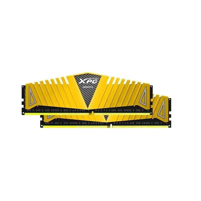 رم دسکتاپ DDR4 دو کاناله ای دیتا 3200 مگاهرتز مدل XPG Z1 با ظرفیت 16 گیگابایت -gallery-14