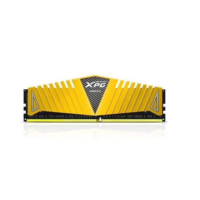 رم دسکتاپ DDR4 دو کاناله ای دیتا 3200 مگاهرتز مدل XPG Z1 با ظرفیت 16 گیگابایت -gallery-17