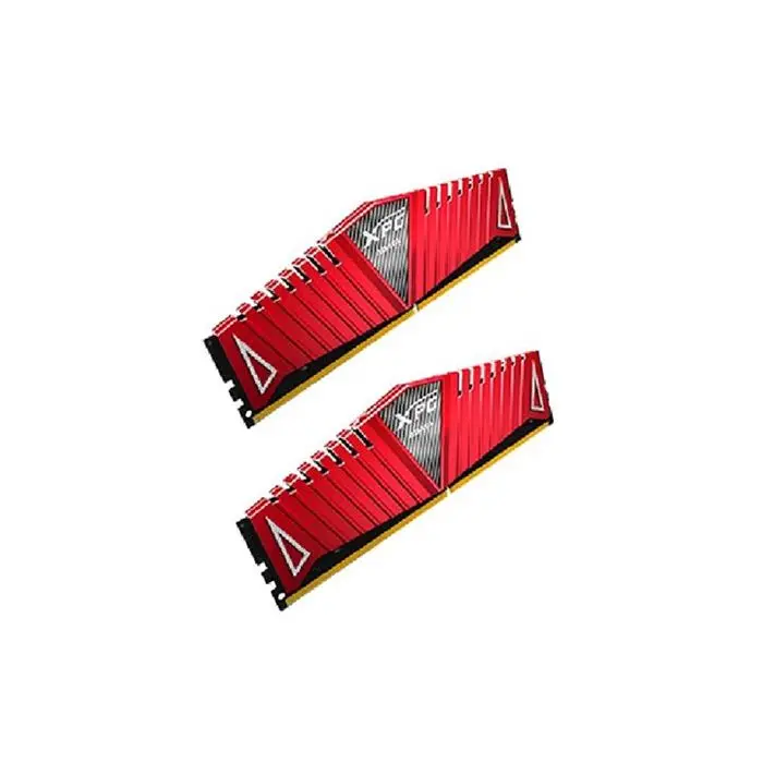 رم دسکتاپ DDR4 چهار کاناله 2400 مگاهرتز CL16 ای دیتا مدل XPG Z1 ظرفیت 16 گیگابایت -gallery-13