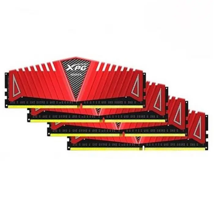 رم دسکتاپ DDR4 چهار کاناله 2400 مگاهرتز CL16 ای دیتا مدل XPG Z1 ظرفیت 16 گیگابایت -gallery-15