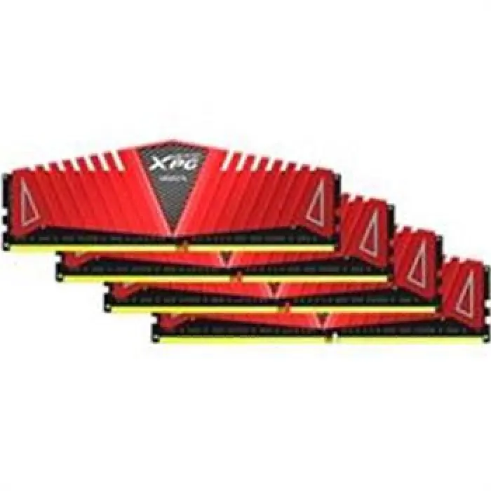 رم دسکتاپ DDR4 چهار کاناله 2400 مگاهرتز CL16 ای دیتا مدل XPG Z1 ظرفیت 16 گیگابایت -gallery-4