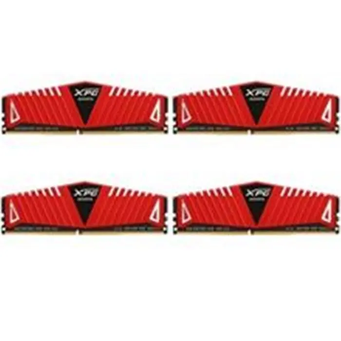 رم دسکتاپ DDR4 دو کاناله 2666 مگاهرتز CL16 ای دیتا مدل XPG Z1 ظرفیت 16 گیگابایت -gallery-10