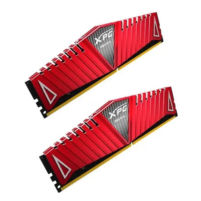 رم دسکتاپ DDR4 دو کاناله 2666 مگاهرتز CL16 ای دیتا مدل XPG Z1 ظرفیت 16 گیگابایت -gallery-11