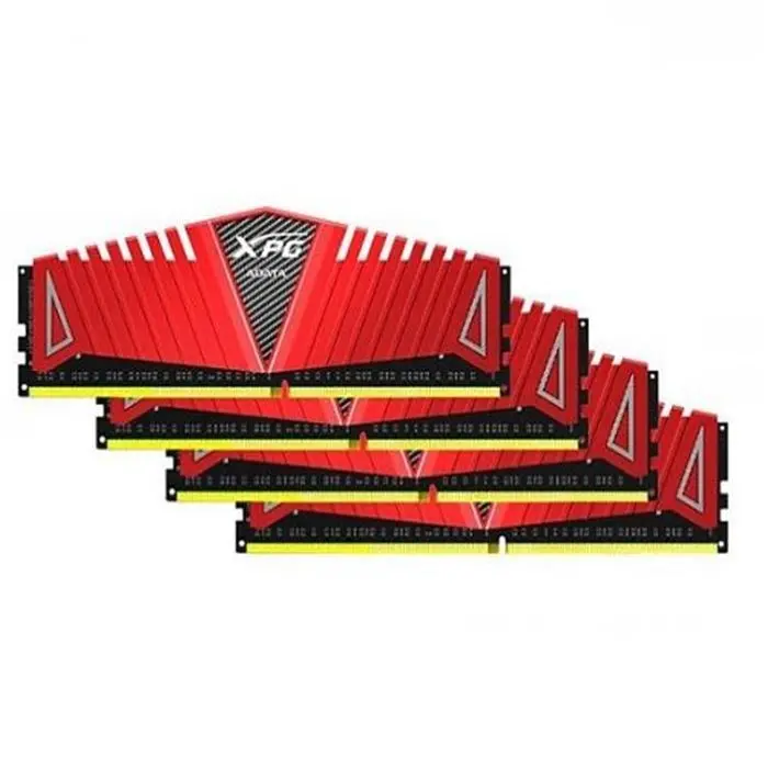 رم دسکتاپ DDR4 دو کاناله 2666 مگاهرتز CL16 ای دیتا مدل XPG Z1 ظرفیت 16 گیگابایت -gallery-12