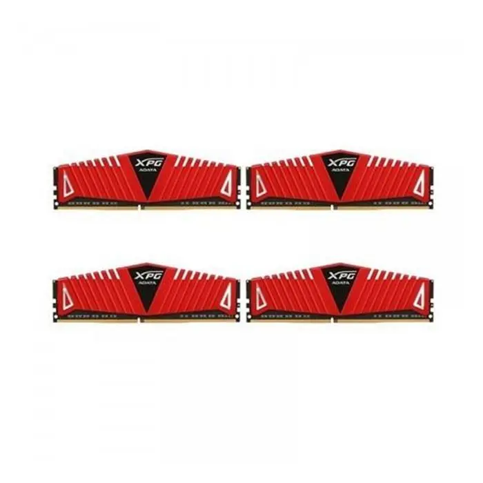 رم دسکتاپ DDR4 دو کاناله 2666 مگاهرتز CL16 ای دیتا مدل XPG Z1 ظرفیت 16 گیگابایت -gallery-14