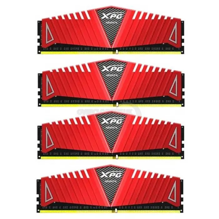 رم دسکتاپ DDR4 دو کاناله 2666 مگاهرتز CL16 ای دیتا مدل XPG Z1 ظرفیت 16 گیگابایت -gallery-15