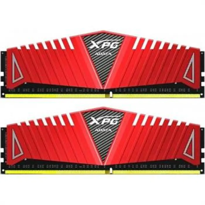 رم دسکتاپ DDR4 دو کاناله 2666 مگاهرتز CL16 ای دیتا مدل XPG Z1 ظرفیت 16 گیگابایت -gallery-2