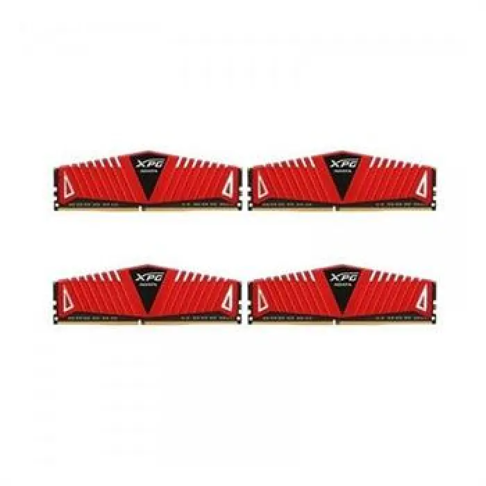 رم دسکتاپ DDR4 دو کاناله 2666 مگاهرتز CL16 ای دیتا مدل XPG Z1 ظرفیت 16 گیگابایت -gallery-6