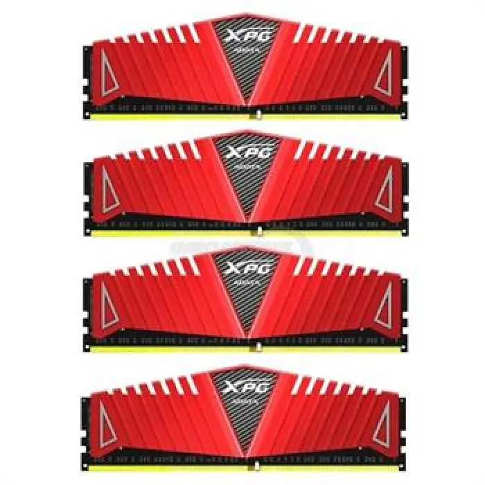 رم دسکتاپ DDR4 دو کاناله 2666 مگاهرتز CL16 ای دیتا مدل XPG Z1 ظرفیت 16 گیگابایت -gallery-7