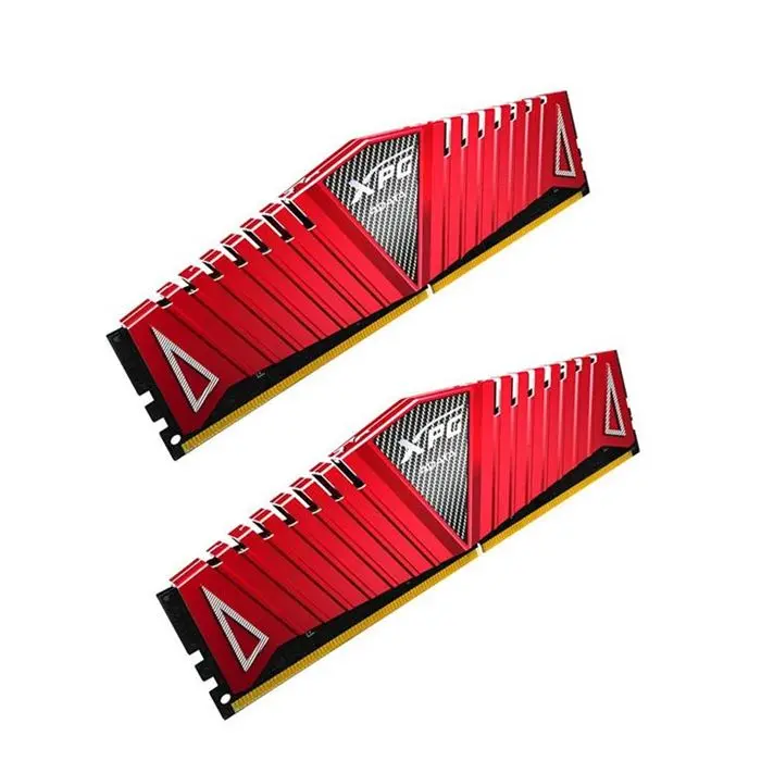 رم دسکتاپ DDR4 دو کاناله 2800 مگاهرتز CL17 ای دیتا مدل XPG Z1 ظرفیت 8 گیگابایت -gallery-15
