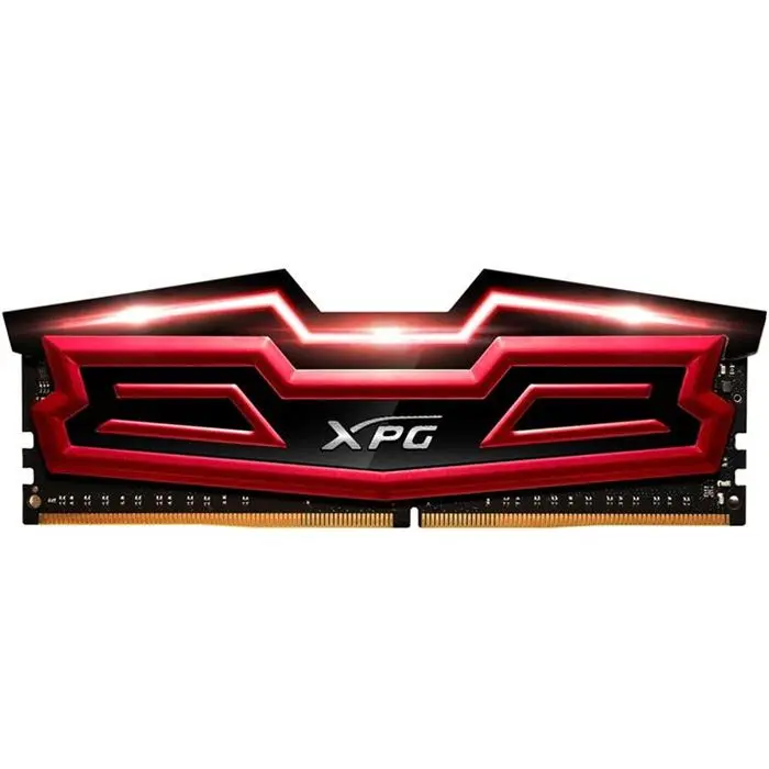 رم دسکتاپ DDR4 تک کاناله 2400 مگاهرتز CL16 ای دیتا مدل Dazzle DZ1 ظرفیت 8 گیگابایت -gallery-3