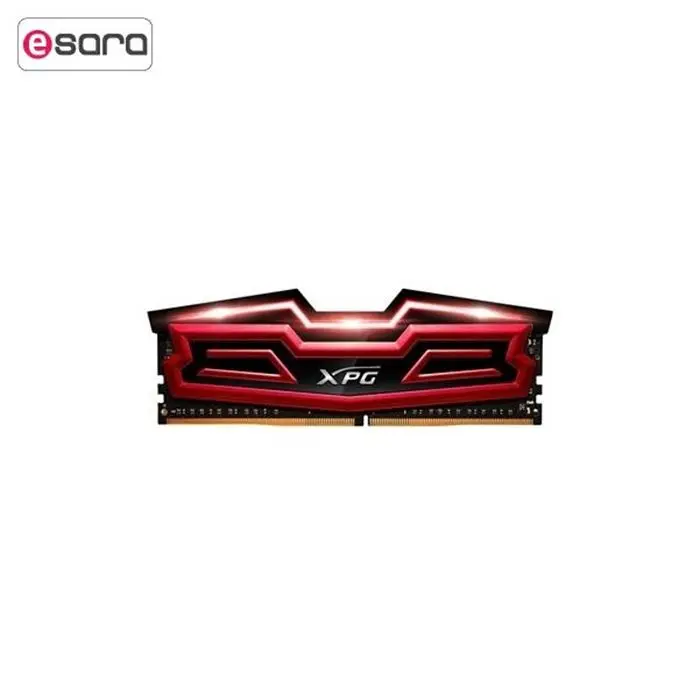 رم دسکتاپ DDR4 تک کاناله 2400 مگاهرتز CL16 ای دیتا مدل Dazzle DZ1 ظرفیت 8 گیگابایت -gallery-5