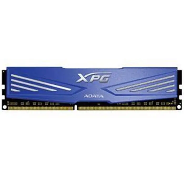 رم کامپیوتر ADATA XPG V1 8GB DDR3 1600MHz CL11 Blue Single Channel RAM -gallery-10