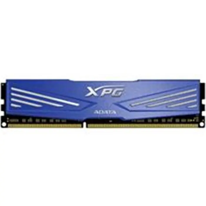 رم کامپیوتر ADATA XPG V1 8GB DDR3 1600MHz CL11 Blue Single Channel RAM -gallery-11
