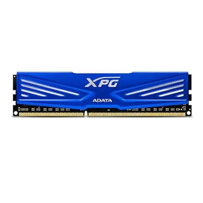 رم کامپیوتر ADATA XPG V1 8GB DDR3 1600MHz CL11 Blue Single Channel RAM -gallery-17