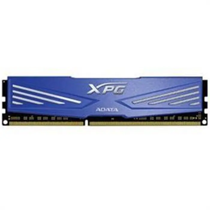 رم کامپیوتر ADATA XPG V1 8GB DDR3 1600MHz CL11 Blue Single Channel RAM -gallery-1