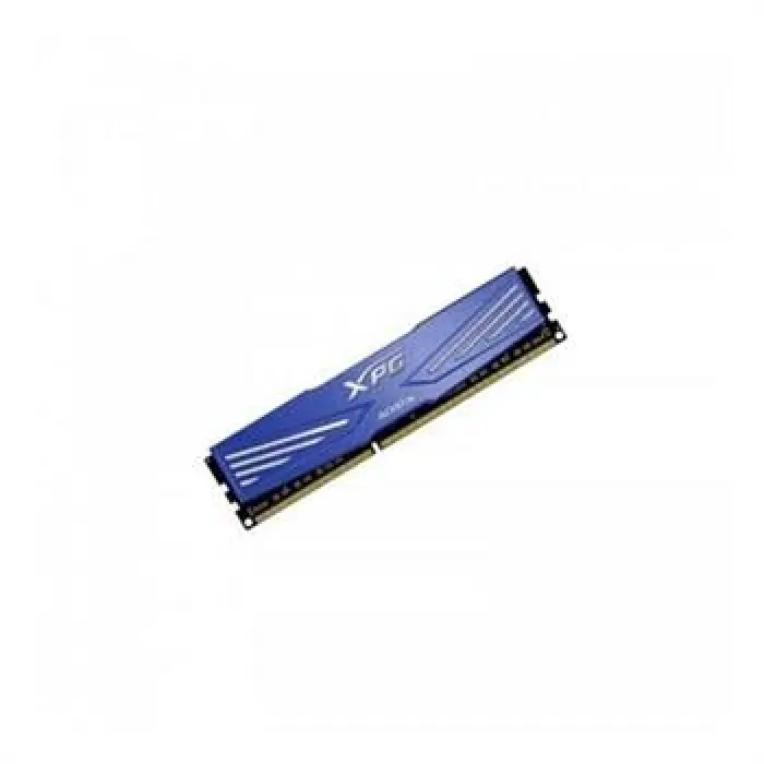 رم کامپیوتر ADATA XPG V1 8GB DDR3 1600MHz CL11 Blue Single Channel RAM -gallery-7