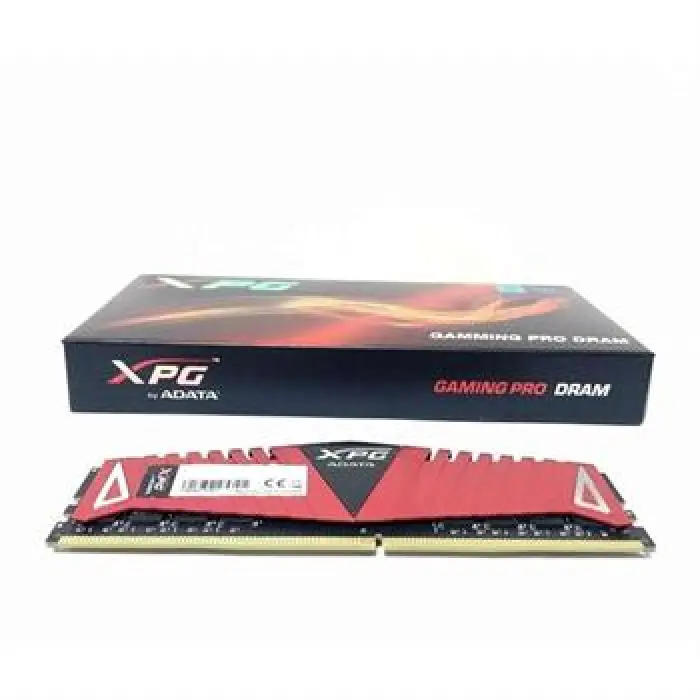رم دسکتاپ DDR4 دو کاناله 3000 مگاهرتز CL16 ای دیتا مدل XPG Z1 ظرفیت 8 گیگابایت -gallery-2