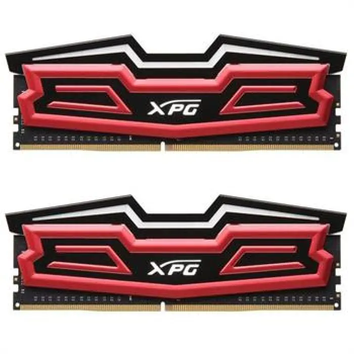 رم کامپیوتر دو کاناله DIMM ای دیتا مدل XPG SPECTRIX D40 با فرکانس 3200 مگاهرتز ظرفیت 16 گیگابایت -gallery-3
