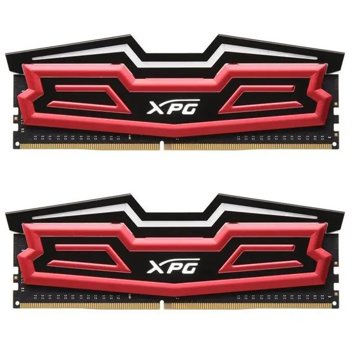 رم کامپیوتر دو کاناله DIMM ای دیتا مدل XPG SPECTRIX D40 با فرکانس 3200 مگاهرتز ظرفیت 16 گیگابایت -gallery-8