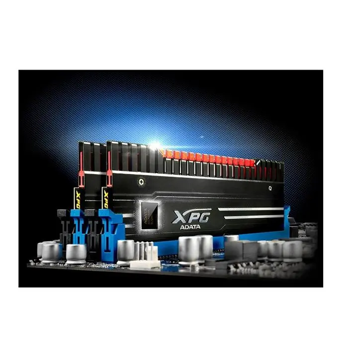 رم دسکتاپ DDR3 دو کاناله 2133 مگاهرتز CL10 ای دیتا مدل XPG V3 ظرفیت 16 گیگابایت -gallery-10