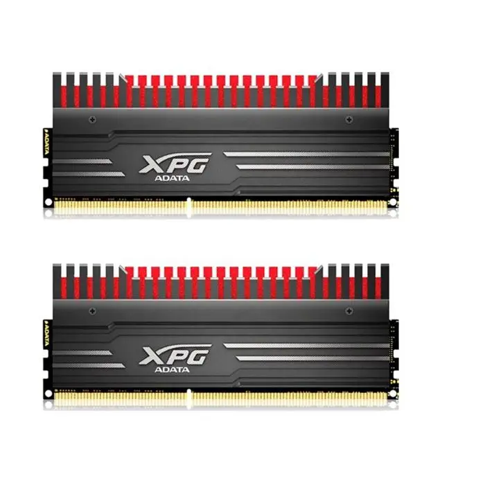 رم دسکتاپ DDR3 دو کاناله 2133 مگاهرتز CL10 ای دیتا مدل XPG V3 ظرفیت 16 گیگابایت -gallery-17