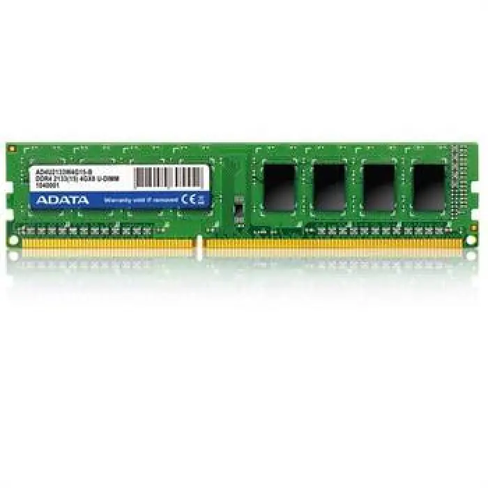 رم کامپیوتر ای دیتا مدل Premier DDR4 2133MHz 288Pin U-DIMM ظرفیت 8 گیگابایت -gallery-3