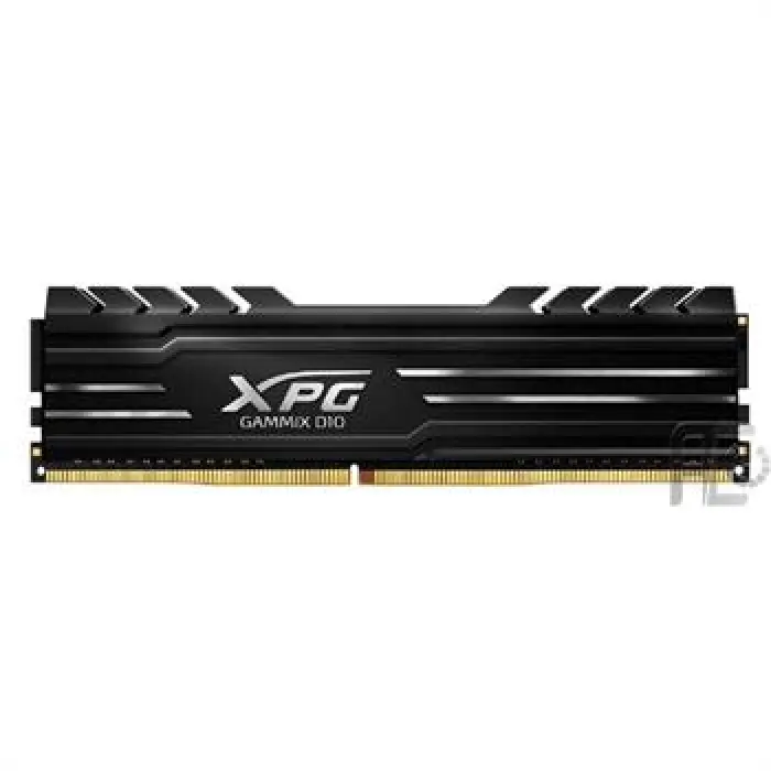 RAM: AData XPG Gammix D10 8GB DDR4 2800MHz CL16 -gallery-1