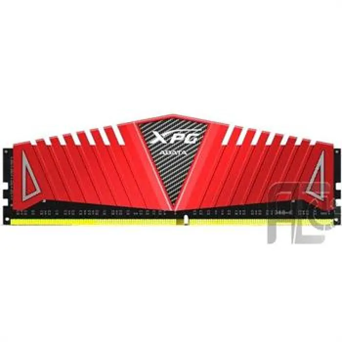RAM: AData XPG Z1 8GB DDR4 4266MHz CL19 -gallery-1