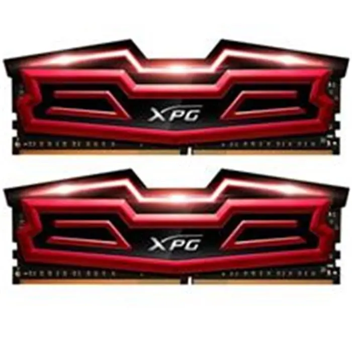 رم دسکتاپ DDR4 دو کاناله 2400 مگاهرتز CL16 ای دیتا مدل XPG Dazzle ظرفیت 16 گیگابایت -gallery-9