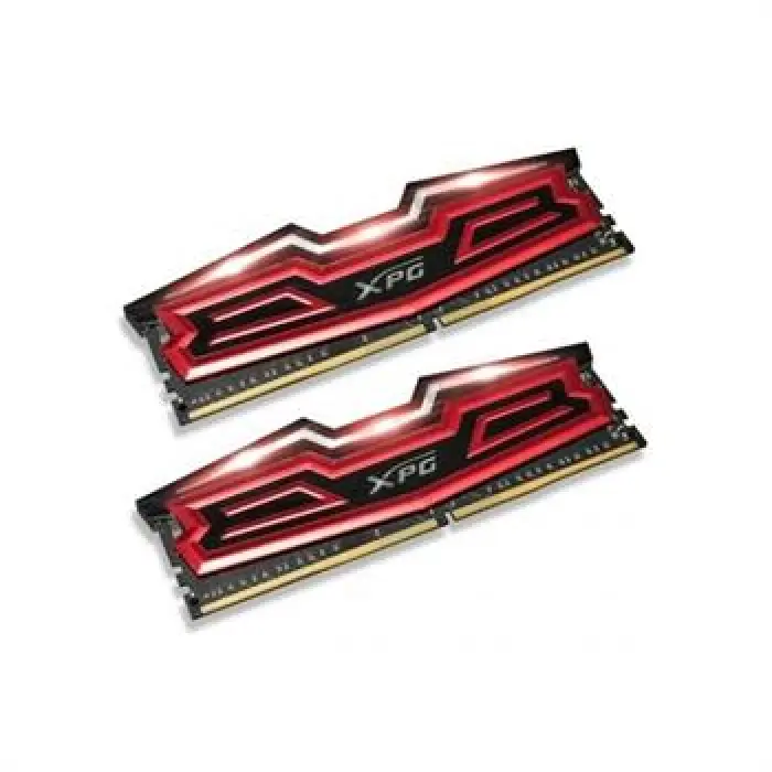 رم دسکتاپ DDR4 دو کاناله 2400 مگاهرتز CL16 ای دیتا مدل XPG Dazzle ظرفیت 16 گیگابایت -gallery-5