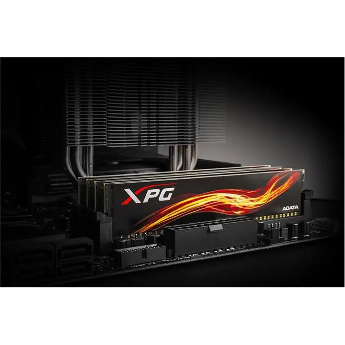 رم دسکتاپ ای دیتا مدل ایکس پی جی فلیم با فرکانس 2800 مگاهرتز و حافظه 8 گیگابایت -gallery-16