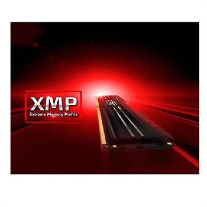 رم دسکتاپ DDR4 تک کاناله 3200 مگاهرتز CL16 ای دیتا مدل XPG GAMMIX D10 ظرفیت 16 گیگابایت -gallery-7