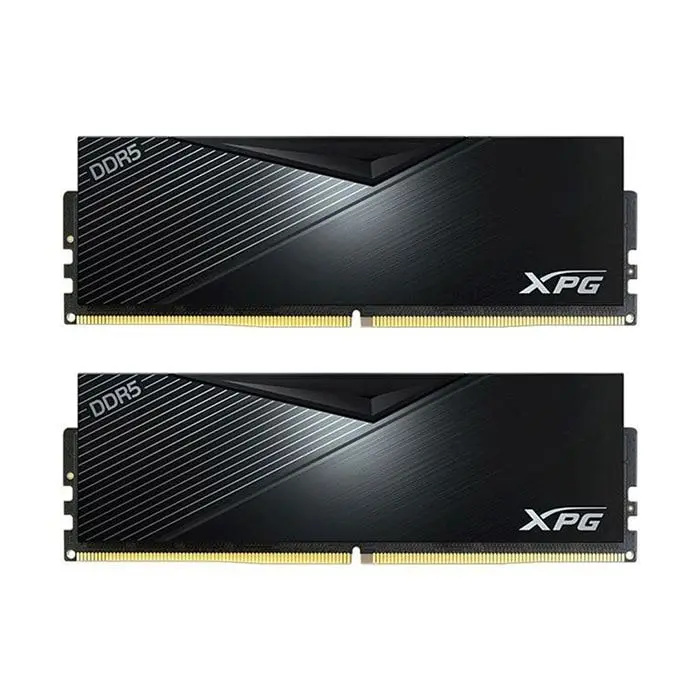 رم کامپیوتر DDR5 دو کاناله 6400 مگاهرتز CL32 ای دیتا Lancer ظرفیت 32 گیگابایت -gallery-6